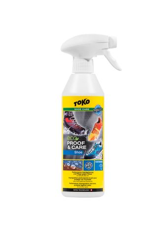 TOKO Eco Shoe Proof + Care 500ml