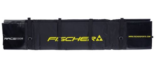 Fischer RaceCode - 3 páry - 230cm