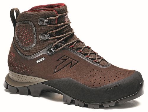 Tecnica Forge GTX WS - dark deserto/rich bacca