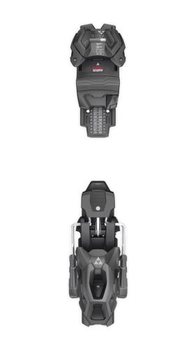 Fischer Attack LYT 11 GW Demo PM W/O Brake [F]