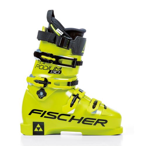 Fischer RC4 Podium 130