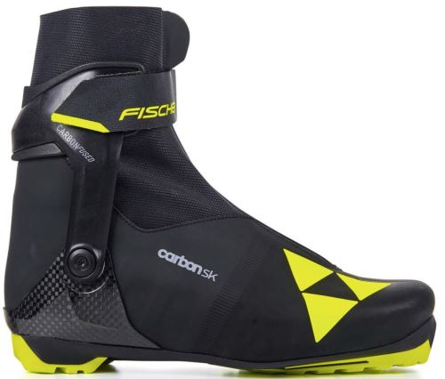 Fischer Carbon Skate