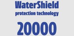 WATERSHIELD PROTECTION TECHNOLOGY WPT20000