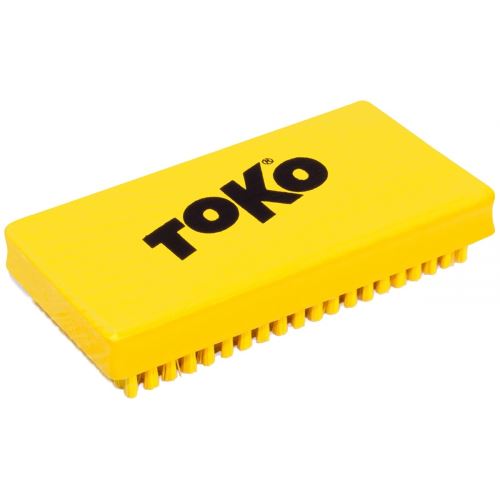 TOKO Polishing Brush Liquid Paraffin