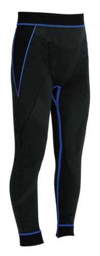 Blizzard Boys Long Pants - anthracite