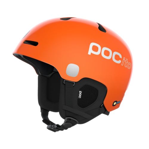 POC Pocito Fornix MIPS - oranžová