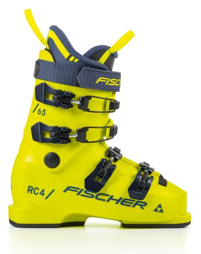 Fischer RC4 65 Jr