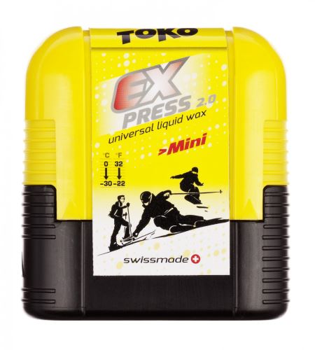 TOKO Express Mini - 75ml