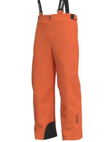 Colmar Boy Pants 3218R - mars orange