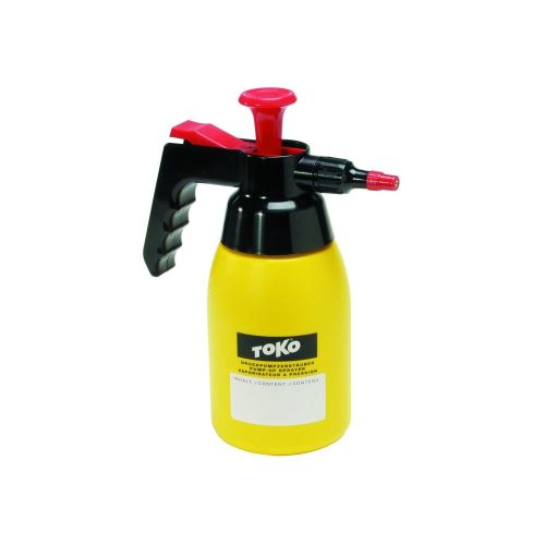 TOKO Pump-Up Sprayer - 900ml