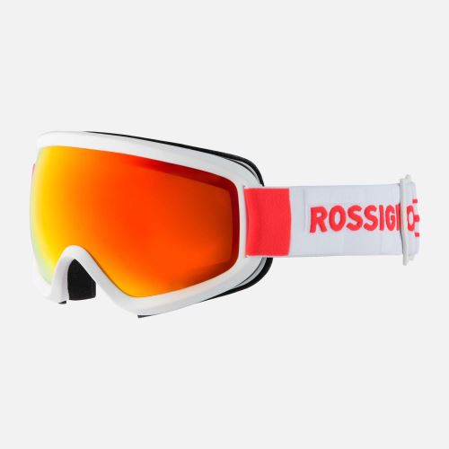 Rossignol Ace Hero - bílá