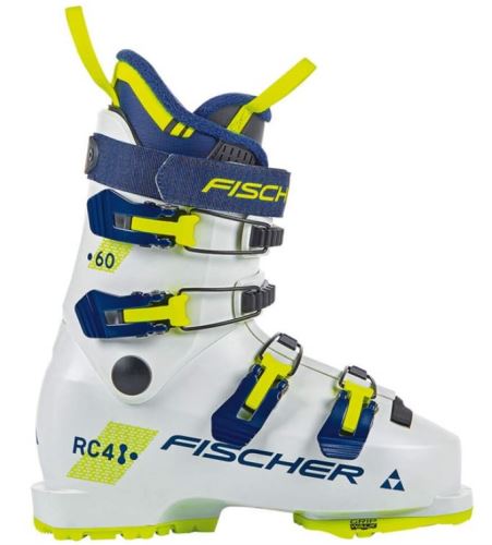 Fischer RC4 60 JR GW Snow