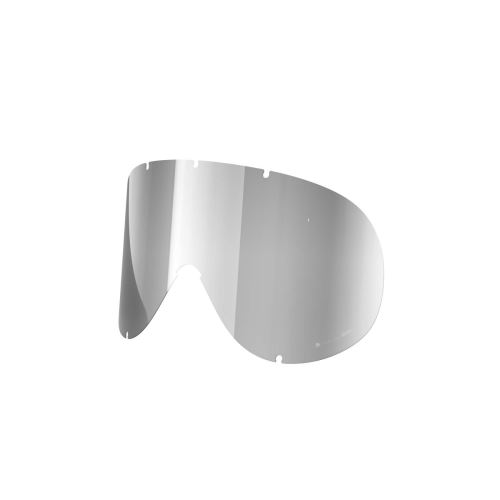 POC Retina Mid Lens - Sunny Silver