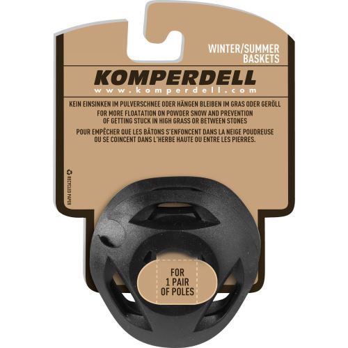 Komperdell UL Vario