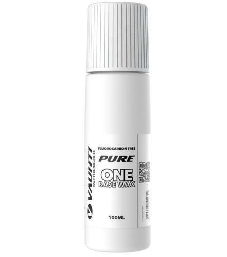 Vauhti Pure One Base Liquid Glide, 100 ml