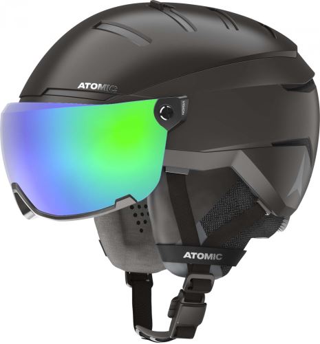 Atomic Savor GT AMID Visor HD - černá