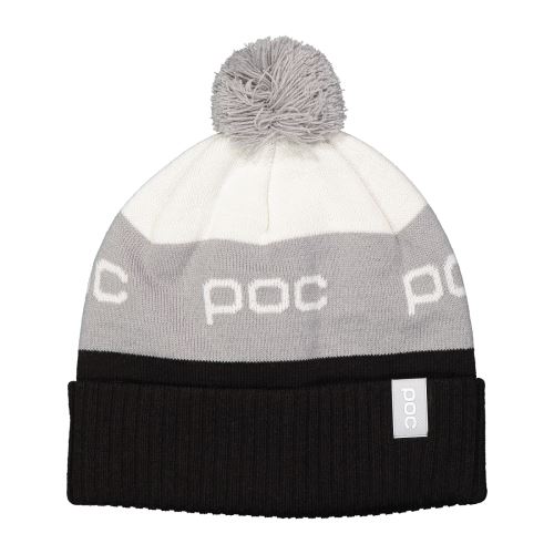 POC Pompom Beanie - černá