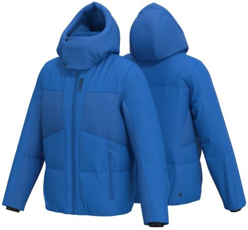 Colmar Mens Ski Jacket 1342 - abyss blue