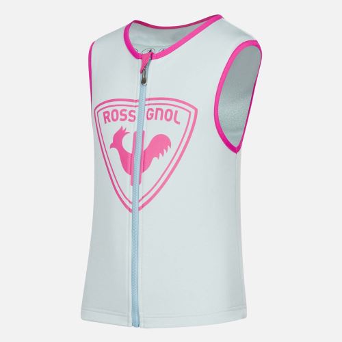 Rossignol Flexvent Vest Kids - modrá