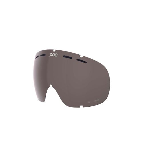 POC Fovea Mid Lens - Partly Cloudy Grey