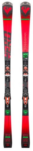 Rossignol Hero Elite ST Ti Konect + NX 12 Konect GW