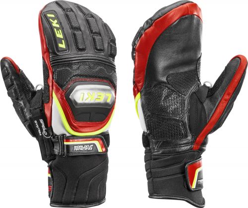 Leki Worldcup Race Ti S Mitt Speed System