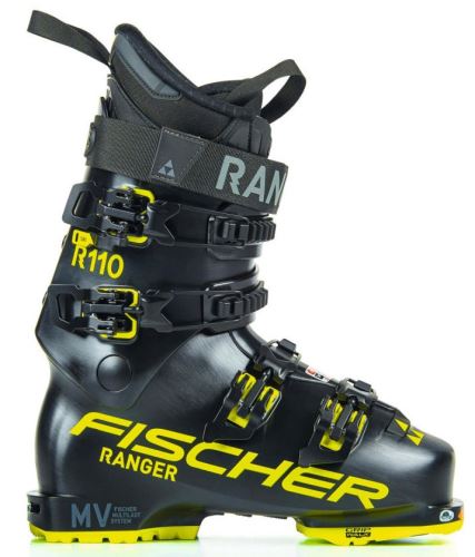 Fischer Ranger 110 GW DYN