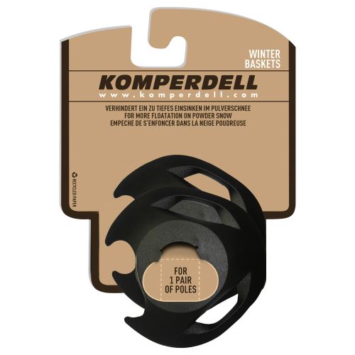 Komperdell Regular UL FXP Vario