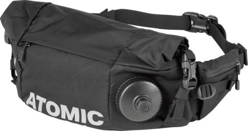 Atomic Nordic Thermo Bottle Belt - černá