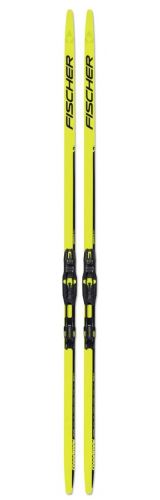 Fischer Twin Skin Speedmax 3D Soft 197cm