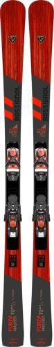 Rossignol Forza 70° V-Ti Master R22 + SPX 12 Race Metrix GW 163cm