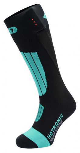 Hotronic Heatsocks XLP PFI 30 - pearl green 39-41cm