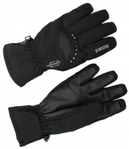 Blizzard Viva Davos Ski Gloves