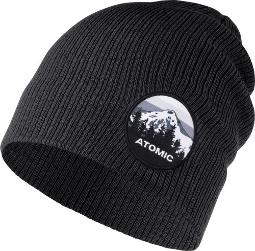 Atomic Alps Peak Beanie - černá