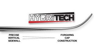 HYBRITECH SIDEWALLS