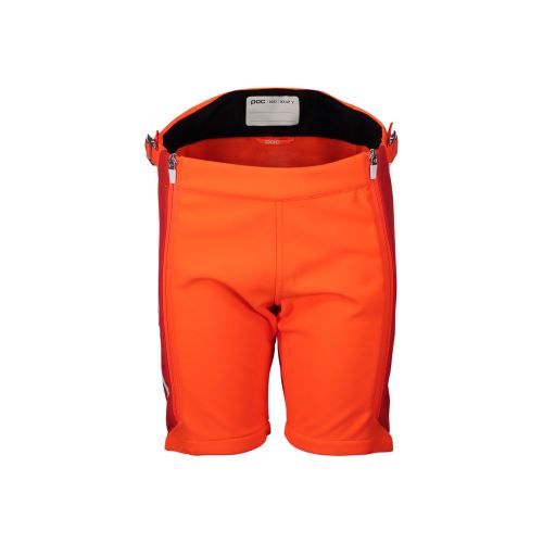 POC Race Shorts Jr. - oranžová