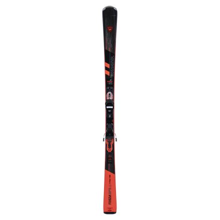 Rossignol Forza 20D S Xpress SMU + Xpress 10 GW