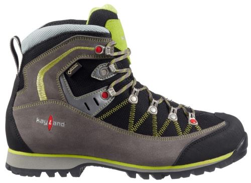 Kayland Plume Micro GTX - grey/lime