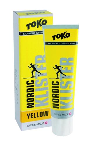 TOKO Nordic Klister - 55g