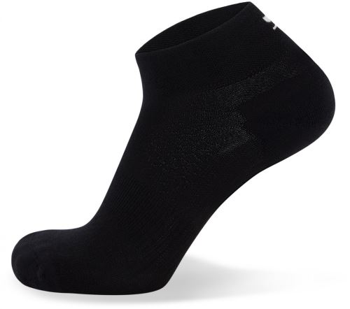 Mons Royale Atlas Merino Ankle Sock - black