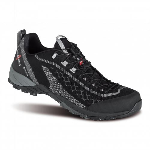 Kayland Alpha Knit GTX - black