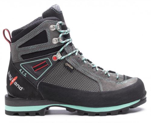 Kayland Cross Mountain WS GTX - grey