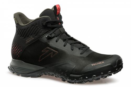 Tecnica Magma Mid S GTX - black/pure lava