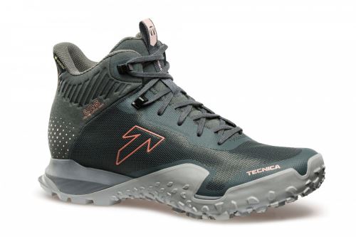 Tecnica Magma Mid S GTX WS - shadow piedra/cloudy bacca