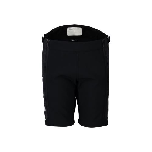 POC Race Shorts Jr. - černá