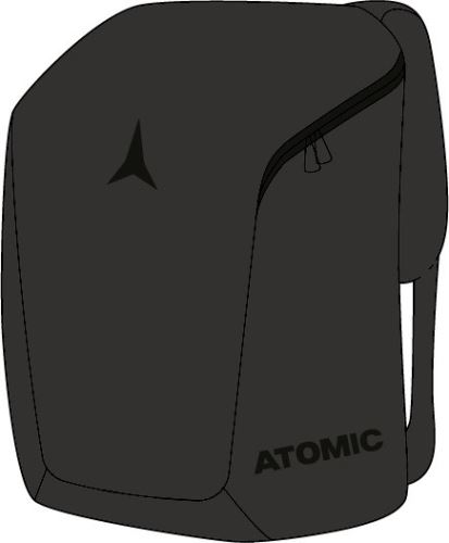 Atomic Boot & Helmet Pack - černá