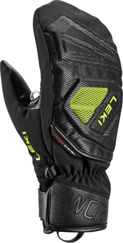 Leki WCR C-Tech 3D Junior Mitt