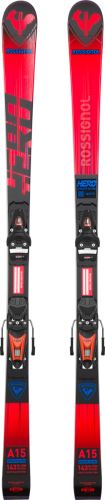 Rossignol Hero GS Pro R21 Pro + NX 7 GW