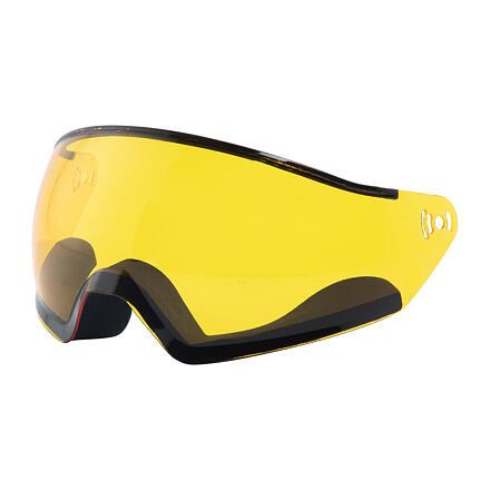 Rossignol Fit - yellow