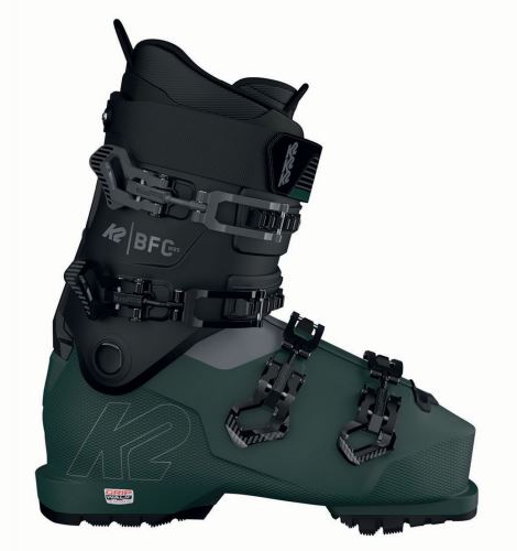 K2 B.F.C. W 85 GripWalk